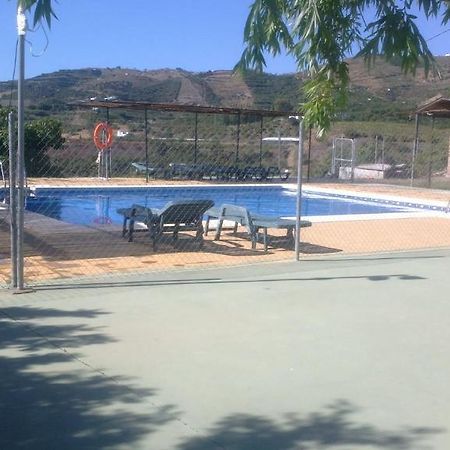 Apartamentos Las Colinas Velez Malaga Eksteriør billede