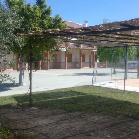 Apartamentos Las Colinas Velez Malaga Eksteriør billede