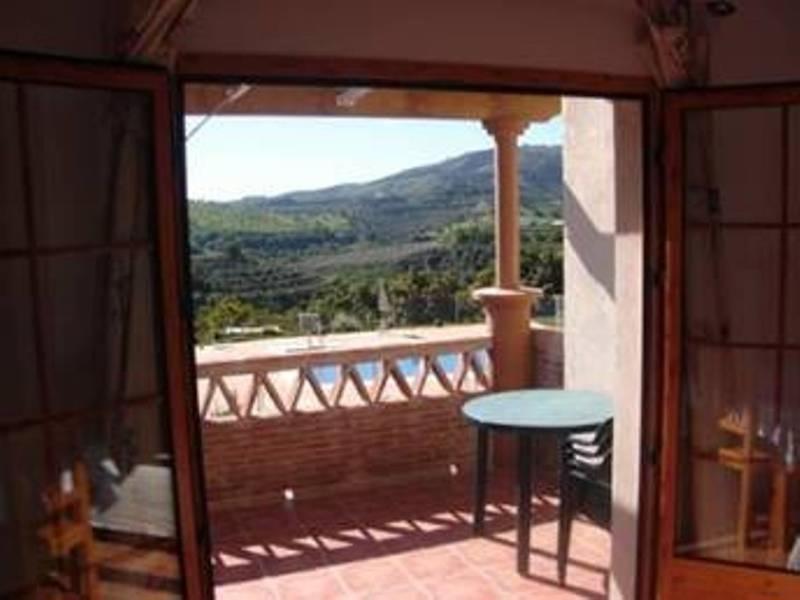 Apartamentos Las Colinas Velez Malaga Værelse billede