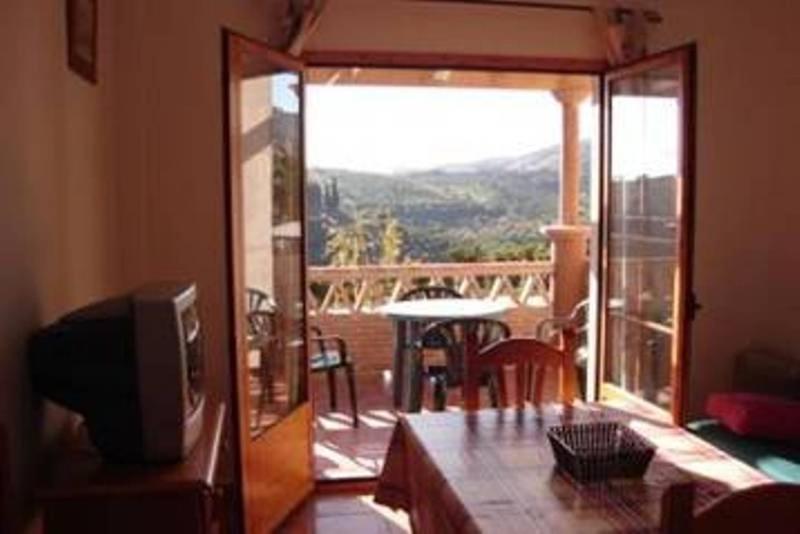 Apartamentos Las Colinas Velez Malaga Værelse billede