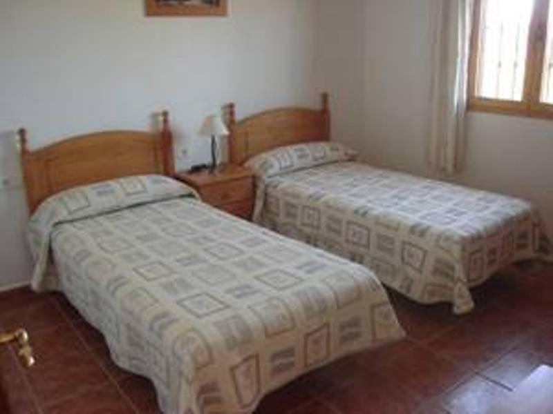 Apartamentos Las Colinas Velez Malaga Værelse billede