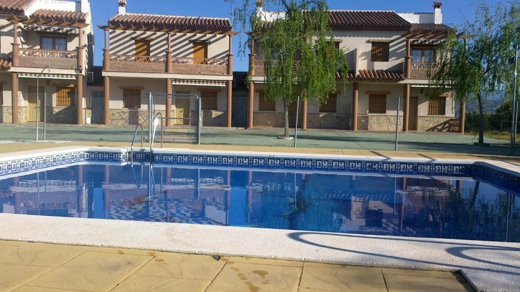 Apartamentos Las Colinas Velez Malaga Eksteriør billede