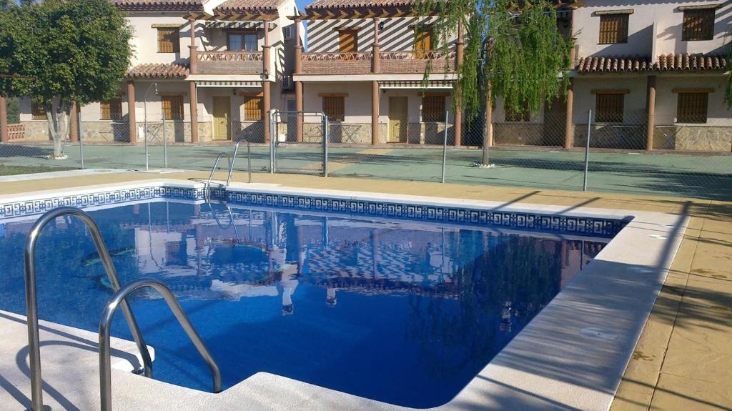 Apartamentos Las Colinas Velez Malaga Eksteriør billede