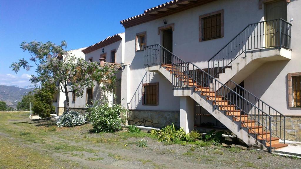Apartamentos Las Colinas Velez Malaga Eksteriør billede