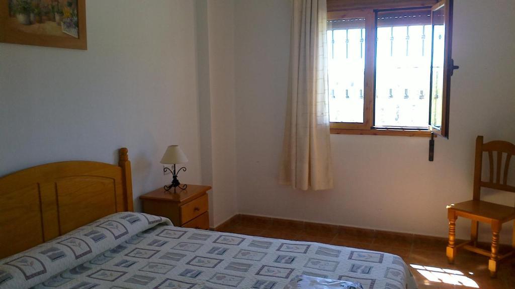 Apartamentos Las Colinas Velez Malaga Eksteriør billede