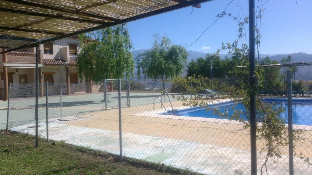 Apartamentos Las Colinas Velez Malaga Eksteriør billede