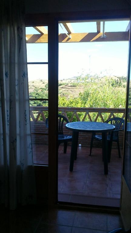 Apartamentos Las Colinas Velez Malaga Eksteriør billede