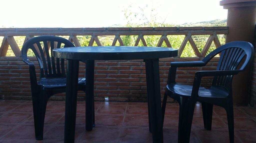 Apartamentos Las Colinas Velez Malaga Værelse billede