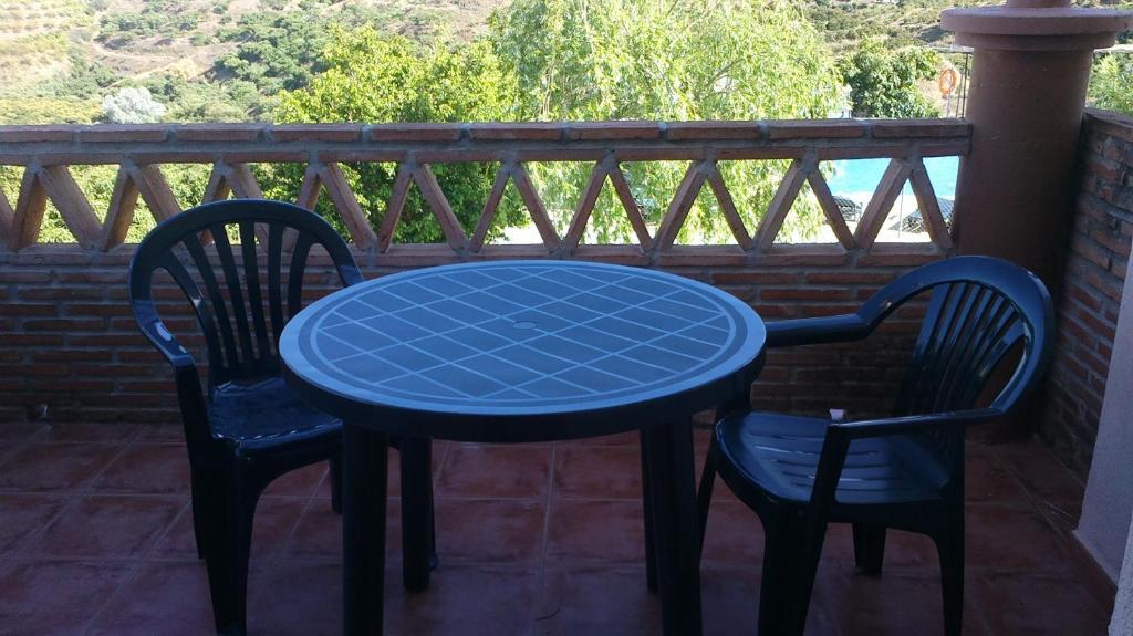 Apartamentos Las Colinas Velez Malaga Eksteriør billede
